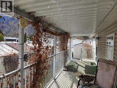 3455 Highway 3 Unit# 4, Keremeos, BC 