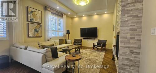 146 Moreau Parkway, Tiny, ON - Indoor