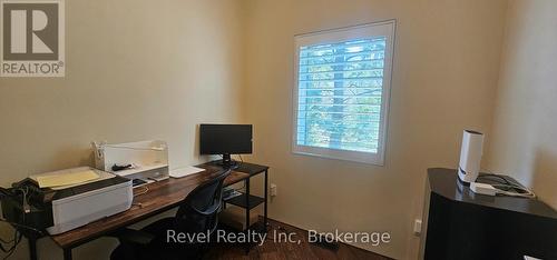 146 Moreau Parkway, Tiny, ON - Indoor Photo Showing Office