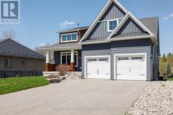 109 FINDLAY DRIVE Collingwood, ON L9Y 0G2