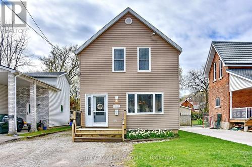 501 14TH STREET W  Owen Sound, ON N4K 3Y3