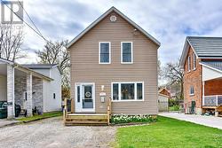 501 14TH STREET W Owen Sound, ON N4K 3Y3