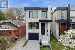 10 LEROY AVENUE Toronto, ON M4J 4G7
