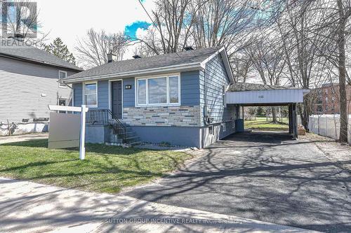 155 ATHERLEY ROAD  Orillia, ON L3V 1N5