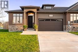 2 SUMMERVILLE AVENUE Leamington, ON N8H 0C5