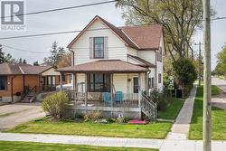 264 UPPER QUEEN STREET Thames Centre (Thorndale), ON N0M 2P0