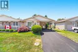 178 ATHENIA Drive Hamilton, ON L8J 1V8