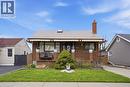 105 Tolton Avenue, Hamilton, ON  - Outdoor 