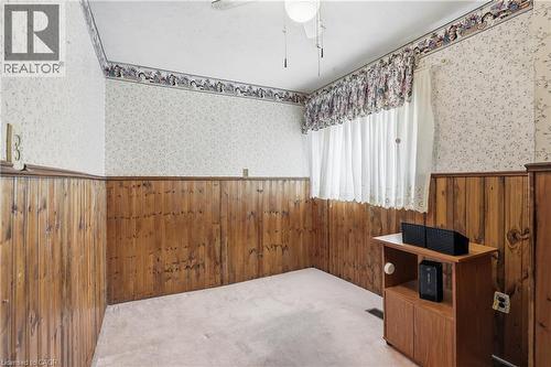 105 Tolton Avenue, Hamilton, ON - Indoor