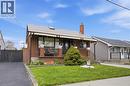 105 Tolton Avenue, Hamilton, ON  - Outdoor With Deck Patio Veranda 