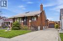 105 Tolton Avenue, Hamilton, ON  - Outdoor 