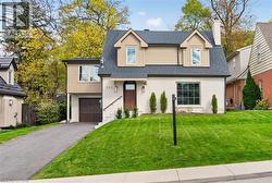 393 HESS Street S  Hamilton, ON L8P 3R2