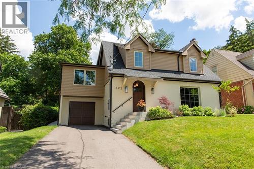393 Hess Street S, Hamilton, ON 