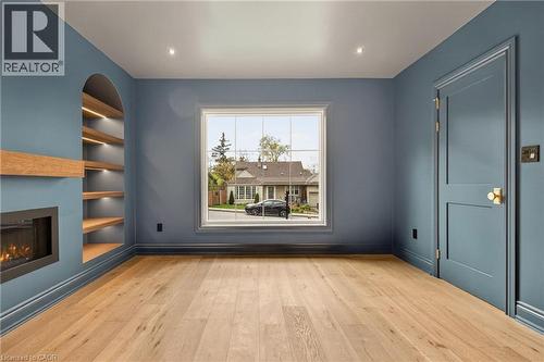 393 Hess Street S, Hamilton, ON 