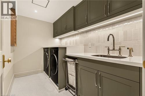 393 Hess Street S, Hamilton, ON 