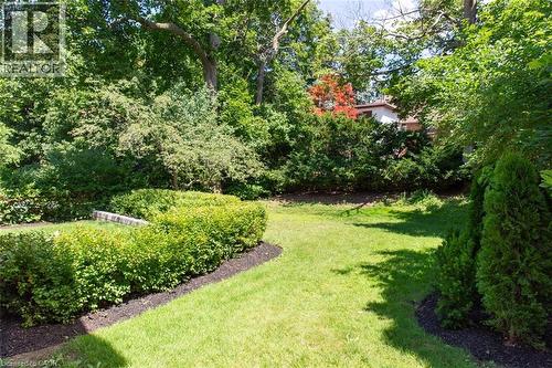 393 Hess Street S, Hamilton, ON 