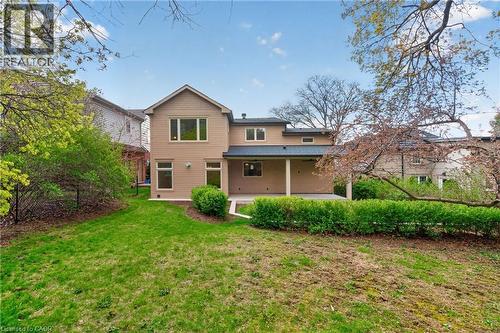 393 Hess Street S, Hamilton, ON 