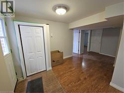 300 COUNTRYSTONE Crescent Unit# #B Kitchener, ON N2N 3S2