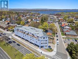 201 - 400 YORK BOULEVARD  Hamilton, ON L8R 3M5