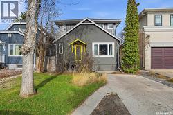 2543 Garnet STREET  Regina, SK S4P 0J3