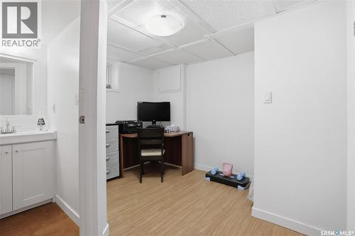 2543 Garnet Street, Regina, SK - Indoor