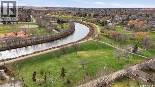 2543 Garnet Street, Regina, SK - Outdoor With View