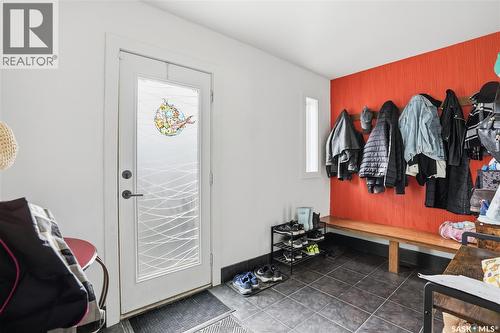 2543 Garnet Street, Regina, SK - Indoor Photo Showing Other Room