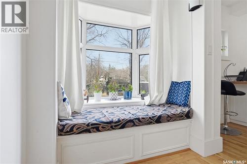 2543 Garnet Street, Regina, SK - Indoor Photo Showing Bedroom