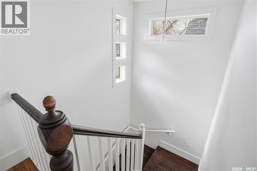 2543 Garnet Street, Regina, SK - Indoor Photo Showing Other Room