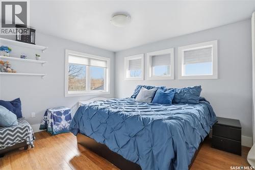 2543 Garnet Street, Regina, SK - Indoor Photo Showing Bedroom