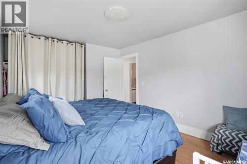 2543 Garnet Street, Regina, SK - Indoor Photo Showing Bedroom
