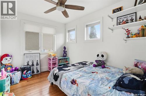 2543 Garnet Street, Regina, SK - Indoor Photo Showing Bedroom