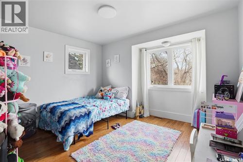 2543 Garnet Street, Regina, SK - Indoor Photo Showing Bedroom