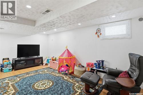 2543 Garnet Street, Regina, SK - Indoor