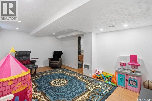 2543 Garnet Street, Regina, SK - Indoor