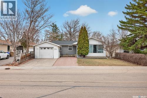 4115 Pasqua STREET  Regina, SK S4S 6H3
