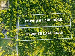 77 WHITE LAKE ROAD Frontenac (Frontenac Centre), ON K0H 1T0