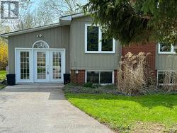 72234 LAKESHORE DRIVE Bluewater (Hay), ON N0M 1N0