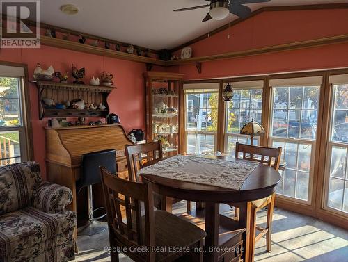 E8 Hickory - 77794 Orchard Line, Central Huron (Goderich), ON 