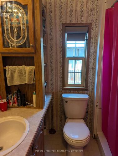 E8 Hickory - 77794 Orchard Line, Central Huron (Goderich), ON 