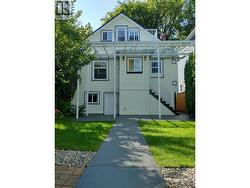 761 W 26TH AVENUE  Vancouver, BC V5Z 2E7