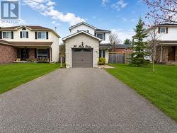 90 MOON DRIVE Barrie, ON L4N 7G9