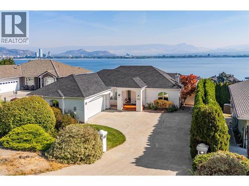 2545 Campbell Road  West Kelowna, BC V1Z 1S9