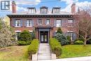 5 Undercliffe Avenue, Hamilton, ON  - Outdoor With Facade 