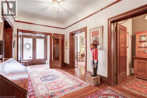 5 Undercliffe Avenue, Hamilton, ON - Indoor Photo Showing Other Room