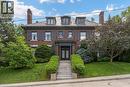 5 Undercliffe Avenue, Hamilton, ON  - Outdoor With Facade 