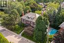 5 Undercliffe Avenue, Hamilton, ON  - Outdoor 