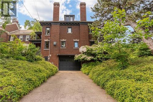 5 Undercliffe Avenue, Hamilton, ON - Outdoor