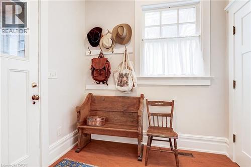 5 Undercliffe Avenue, Hamilton, ON - Indoor Photo Showing Other Room