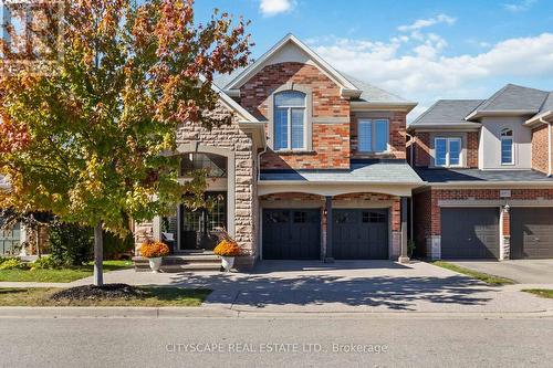 4269 VIVALDI ROAD  Burlington, ON L7M 0N4